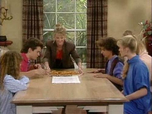 Charles in Charge Season 5 Episode 25 - Fair Exchange