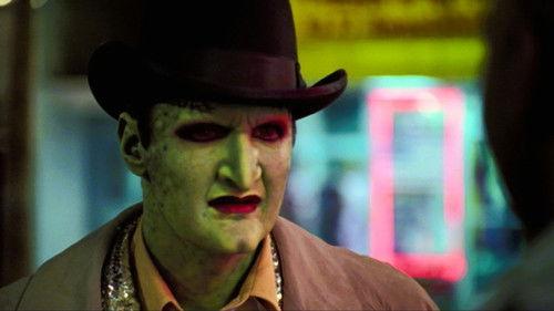 Angel Season 4 Episode 3 - The House Always Wins