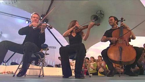 10 om te zien Season 16 Episode 5 - Episode 5