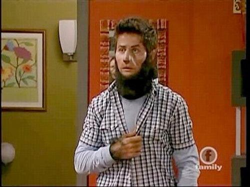 Wizards of Waverly Place Season 2 Episode 2 - Beware Wolf