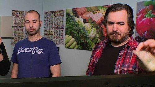 Impractical Jokers Season 5 Episode 19 - Heckle and Hide