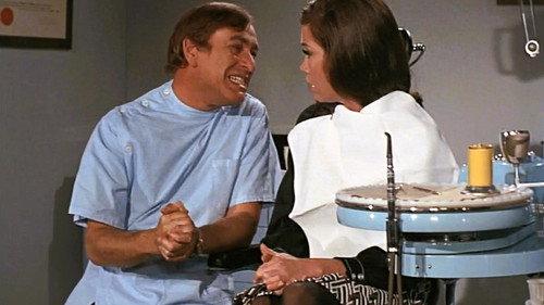 The Mary Tyler Moore Show Season 1 Episode 4 - Divorce Isn't Everything