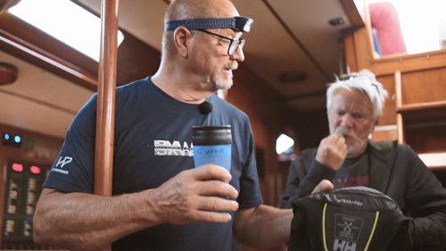 Över Atlanten Season 5 Episode 7 - Episode 7