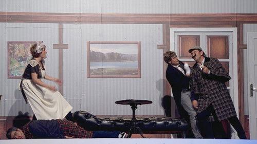 Me resbala Season 1 Episode 5 - Episode 5