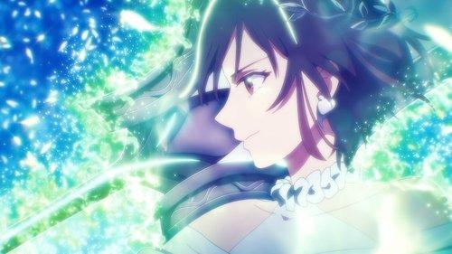 Bye Bye, Earth Season 1 Episode 8 - A Ball Shaking Before the Fiend Flower