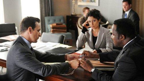 The Good Wife Season 3 Episode 3 - Get a Room