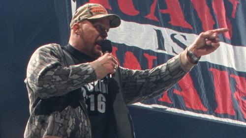 The Monday Night War: WWE vs. WCW Season 1 Episode 3 - Embracing the Attitude