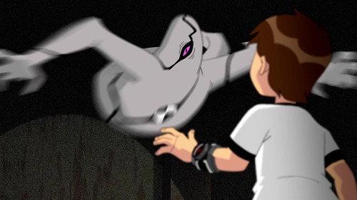 undefined Season 2 Episode 11 - Ghostfreaked Out