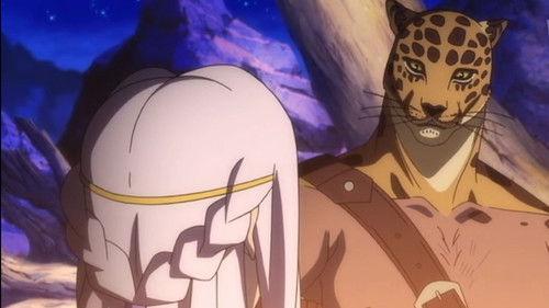 Guin Saga Season 1 Episode 5 - Destined Meeting