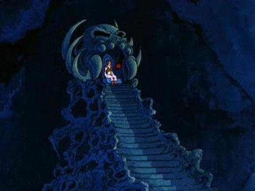 He-Man and the Masters of the Universe Season 2 Episode 43 - Teela's Triumph