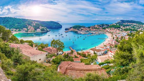 Jewels of the Med Season 1 Episode 2 - Gibraltar