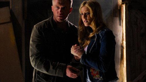 The Dead Zone Season 6 Episode 11 - Exile