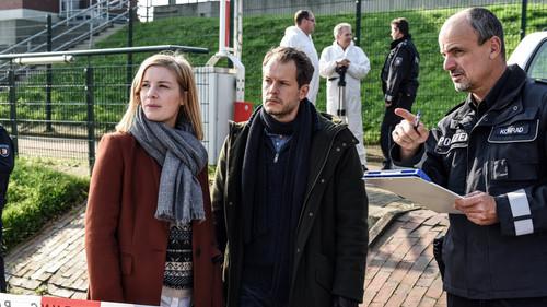 SOKO Hamburg Season 1 Episode 6 - Episode 6