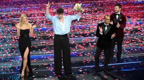 Sanremo Music Festival Season 75 Episode 5 - Final