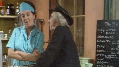 On the Buses Season 5 Episode 7 - Canteen Trouble