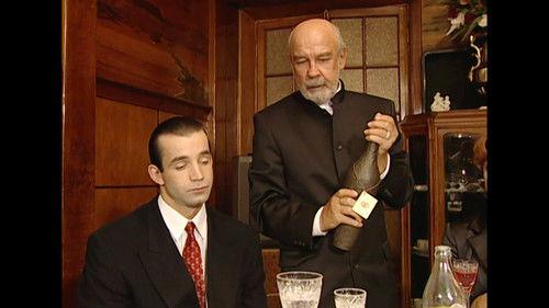 Gangster's Petersburg Season 2 Episode 3 - Episode 3