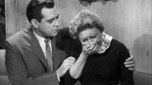 Perry Mason Season 3 Episode 9 - The Case of the Artful Dodger