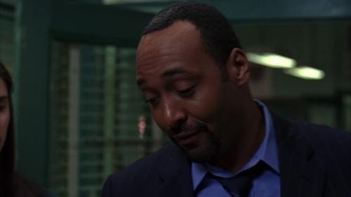 Law & Order Season 17 Episode 8 - Release