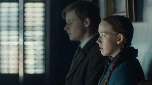 Anne with an E Season 3 Episode 2 - There is Something at Work in My Soul Which I Do Not Understand