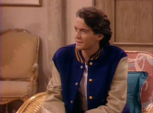 The Golden Girls Season 6 Episode 6 - Feelings