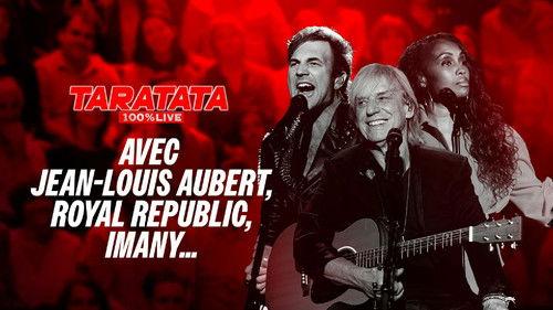 Taratata Season 25 Episode 3 - Episode 3