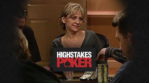 High Stakes Poker Season 3 Episode 8 - Episode 8