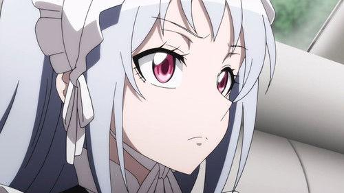 SHAMAN KING Season 1 Episode 28 - Yoh's Decision