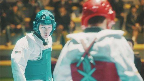 Background image for Just Go For It!