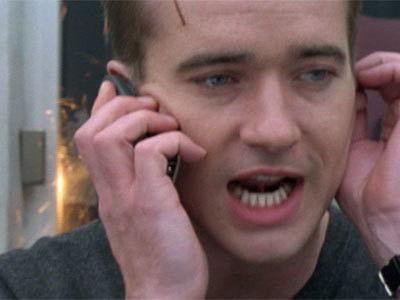 Background image for Legitimate Targets