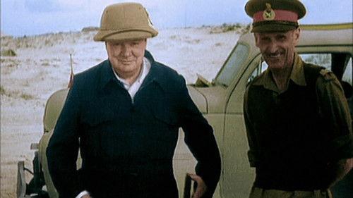 World War II in Colour Season 1 Episode 6 - The Mediterranean and North Africa