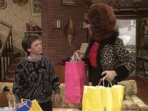 Married... with Children Season 2 Episode 16 - Master the Possibilities