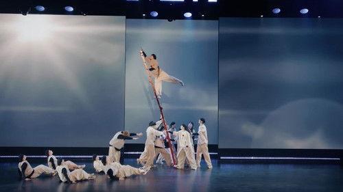 Winline Dance League Season 1 Episode 14 - Episode 14