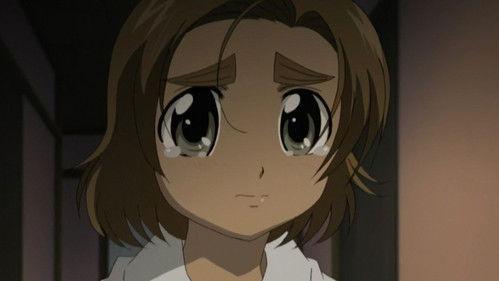 Ah My Buddha!! Season 2 Episode 7 - Don't Be in Heat!!