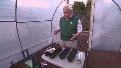 The Beechgrove Garden Season 36 Episode 19 - Episode 19