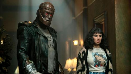 Doom Patrol Season 4 Episode 6 - Hope Patrol