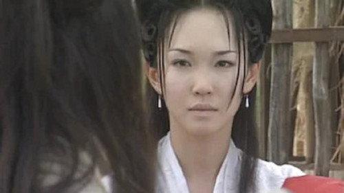 The Return of the Condor Heroes Season 1 Episode 24 - Episode 24 Yang Guo Appears to Save the Little Dragon Girl