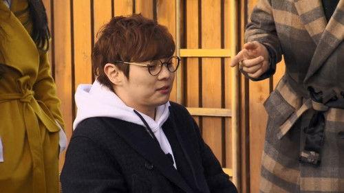 Busted! Season 1 Episode 7 - The Vanished Magician