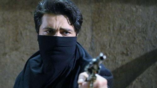 Filinta: An Ottoman Policeman Season 2 Episode 10 - Episode 10