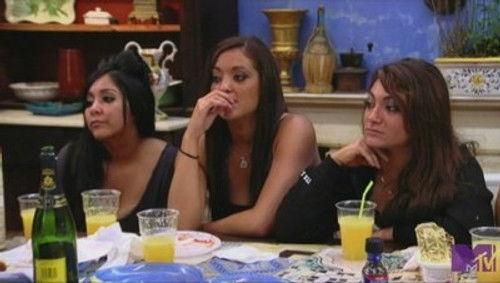 Jersey Shore Season 4 Episode 12 - Ciao, Italia