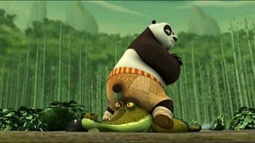 undefined Season 1 Episode 6 - Good Croc, Bad Croc