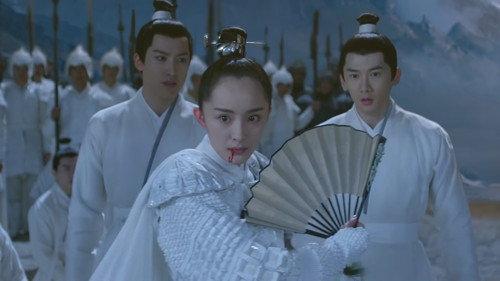 Eternal Love Season 1 Episode 6 - Episode 6