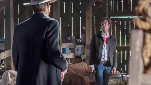 Justified Season 6 Episode 13 - The Promise