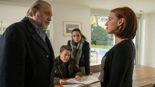 Der Alte Season 47 Episode 5 - Episode 5