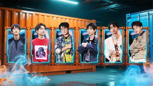 Great Escape Super Version Season 7 Episode 1 - Trailer