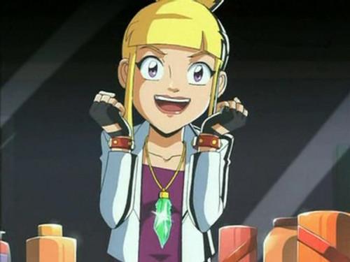 The Amazing Spiez! Season 2 Episode 10 - Operation: Tami Trouble