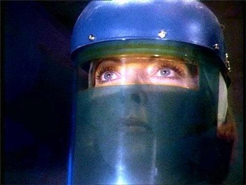 undefined Season 1 Episode 21 - Space Brain