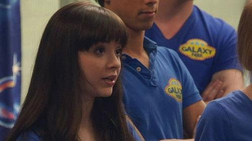 Galaxy Park Season 3 Episode 11 - Episode 11