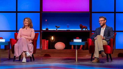 Richard Osman's House of Games Season 5 Episode 19 - Week 4: Thursday