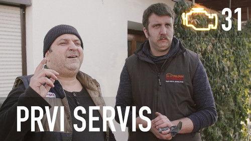 First Service Season 2 Episode 31 - Žaba