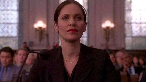 Judging Amy Season 6 Episode 22 - My Name is Amy Gray...